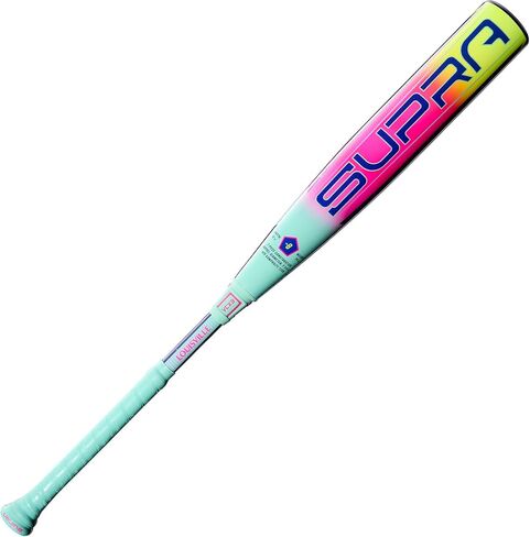 Louisville Slugger 2027 Supra™ (-8) 2 ¾ بوصة مضرب بيسبول USSSA - 30 بوصة / 22 أونصة in Kuwait