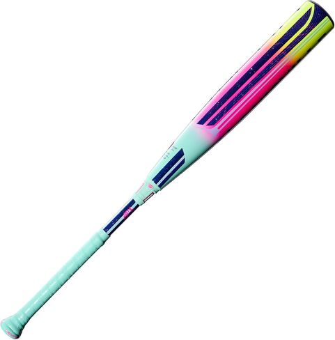 Louisville Slugger 2027 Supra™ (-8) 2 ¾ بوصة مضرب بيسبول USSSA - 30 بوصة / 22 أونصة in Kuwait