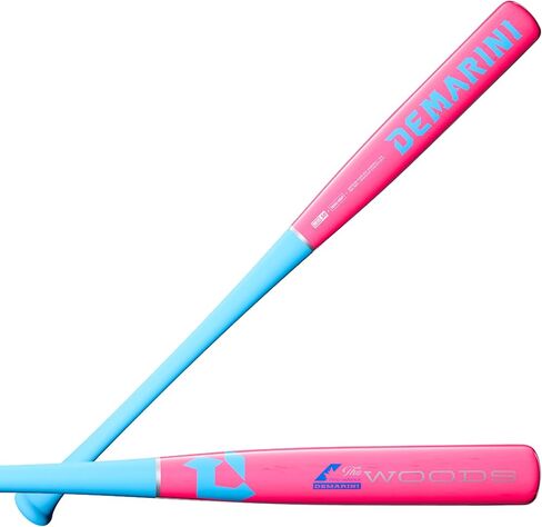 DeMarini The Woods™ Wood Composite (-3) مضارب بيسبول BBCOR in Kuwait
