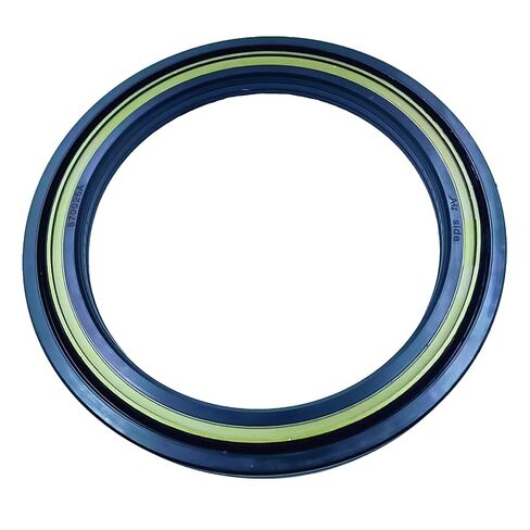 2-Pack QUCpona 370025A Oil Seal، 4.626 "ID x 6.003" OD لختم العمود الفائق ومنع التسرب (2) (2) in Kuwait