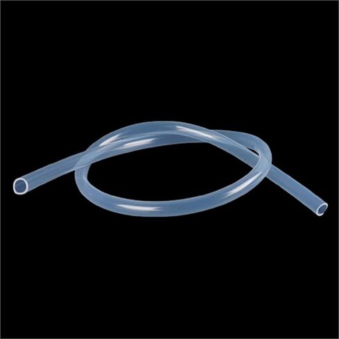 1 Meter PVC Flexible Hose, Clear Water Pump Pipe, Inner Diameter Options3-25mm 1pc(3METERS*14MM*16MM) in Kuwait