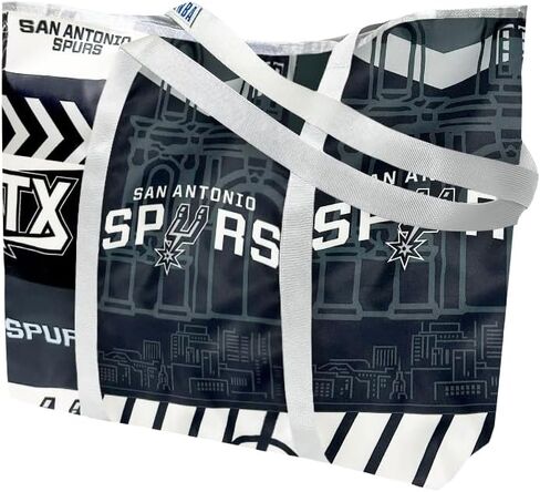 Pro Specialties Group San Antonio Spurs Tote TM1854 in Kuwait