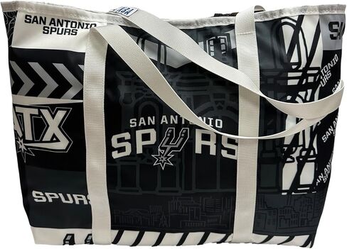 Pro Specialties Group San Antonio Spurs Tote TM1854 in Kuwait