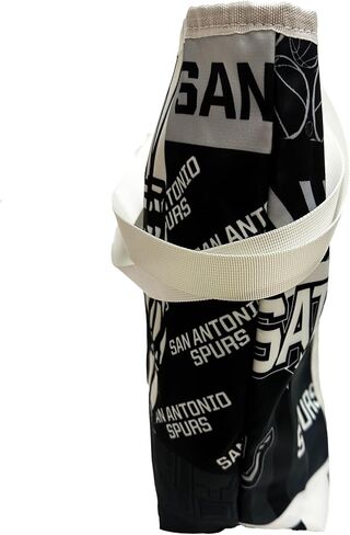 Pro Specialties Group San Antonio Spurs Tote TM1854 in Kuwait