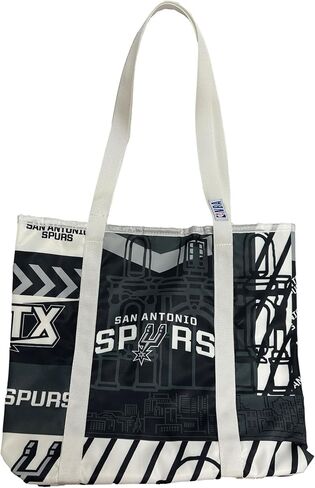 Pro Specialties Group San Antonio Spurs Tote TM1854 in Kuwait