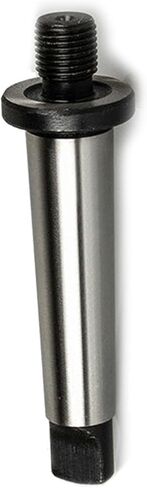 أداة فولاذية لمحول Morse Taper MT1، ساق 1MT إلى 1/2-20 حامل ظرف المثقاب للتصنيع باستخدام الحاسب الآلي الصناعي وأعمال المعادن الصناعية in Kuwait