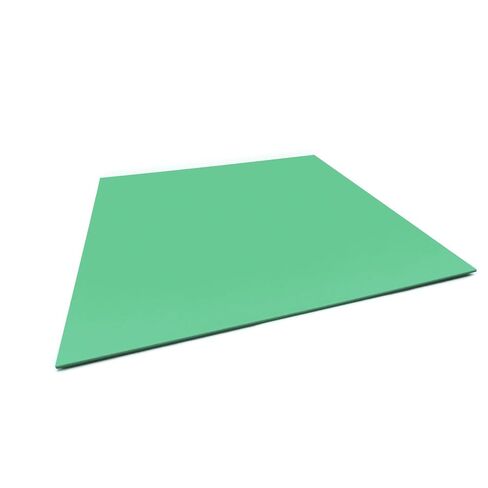 335x300x1.5mm الألياف الزجاجية الملونة G10 لوحة صفائحية مركبة 13x11.8 (أسود) in Kuwait