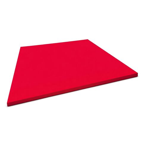 335x300x5mm الألياف الزجاجية الملونة G10 لوحة صفائحية مركبة 13x11.8 (أبيض) in Kuwait