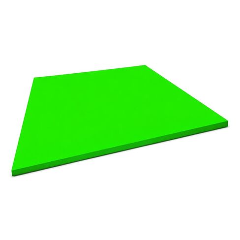 335x300x5mm الألياف الزجاجية الملونة G10 لوحة صفائحية مركبة 13x11.8 (أبيض) in Kuwait