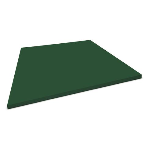 335x300x5mm الألياف الزجاجية الملونة G10 لوحة صفائحية مركبة 13x11.8 (أبيض) in Kuwait