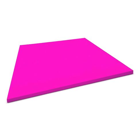 335x300x5mm الألياف الزجاجية الملونة G10 لوحة صفائحية مركبة 13x11.8 (أبيض) in Kuwait