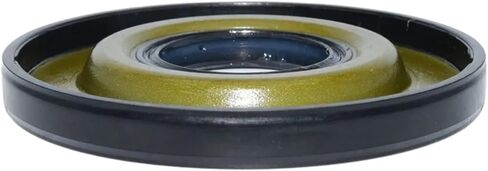Roll Oil Seal for servo Motor BE6656F 24X66X6.6mm NBR Rubber TS16949 BE6656F 24X66X6.6mm /24 * 66 * 6.6mm in Saudi Arabia