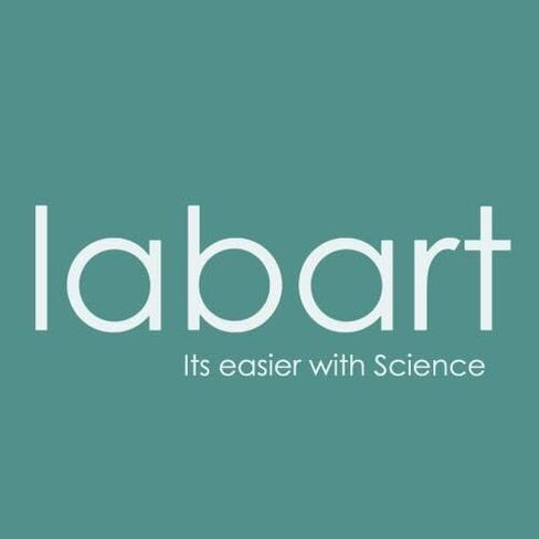 كوفيت كوارتز LABART™ (طول المسار: 10 مم، الحجم: 3.5 مل مع غطاء PTFE، مقياس الطيف الضوئي) مجموعة من قطعتين مع شهادة نقل in Kuwait