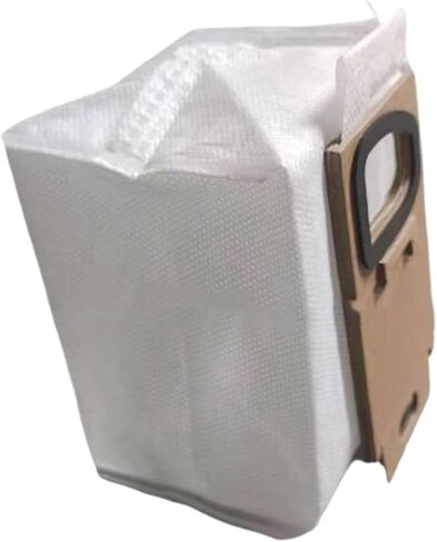 متوافق مع ملحقات المكنسة الكهربائية المحمولة Roborock، H6 H7 قطع غيار المكنسة الكهربائية الاحترافية من القماش (12 قطعة) in Kuwait