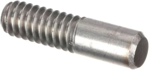 Direct Replacement for TRAULSEN 351-60092-00 Appliance Stud,1/4-20 X 1 Single End 300 in Kuwait