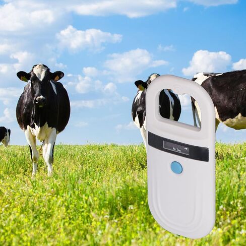 قارئ علامات الحيوانات الأليفة الماسح الضوئي المزدوج التردد قراءة دقيقة المحمولة USB قارئ معرف الحيوان للقطط الكلاب تحديد الحيوانات الأليفة in Kuwait