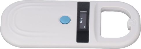 قارئ علامات الحيوانات الأليفة الماسح الضوئي المزدوج التردد قراءة دقيقة المحمولة USB قارئ معرف الحيوان للقطط الكلاب تحديد الحيوانات الأليفة in Kuwait