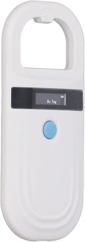 قارئ علامات الحيوانات الأليفة الماسح الضوئي المزدوج التردد قراءة دقيقة المحمولة USB قارئ معرف الحيوان للقطط الكلاب تحديد الحيوانات الأليفة in Kuwait