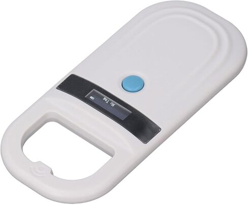 قارئ علامات الحيوانات الأليفة الماسح الضوئي المزدوج التردد قراءة دقيقة المحمولة USB قارئ معرف الحيوان للقطط الكلاب تحديد الحيوانات الأليفة in Kuwait