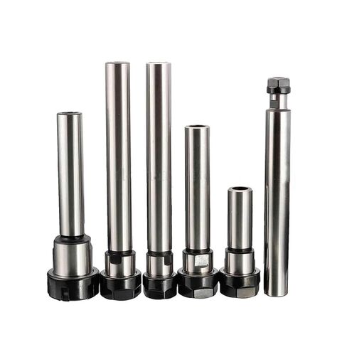 C25 C32 ER16 ER20 ER25 ER32 A M UM Straight Shank Extension Rod Accessories Spindle Machine Milling Machine Tool Holder(C32-ER32UM-100) in Saudi Arabia