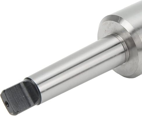 Jeanoko Industrial Precision Machined Milling Chuck Holder with Stable Clamping for Workholding Accessories 0.005mm MT3 Material Steel Fast Change Joint in Kuwait