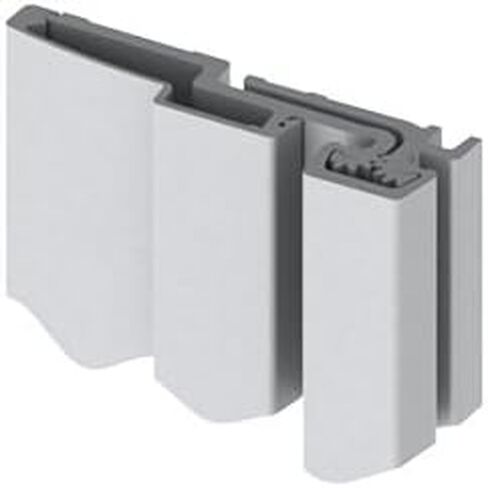 Hager Roton 780-210HD-FF/UL-83 بوصة - شفاف مؤكسد in Kuwait