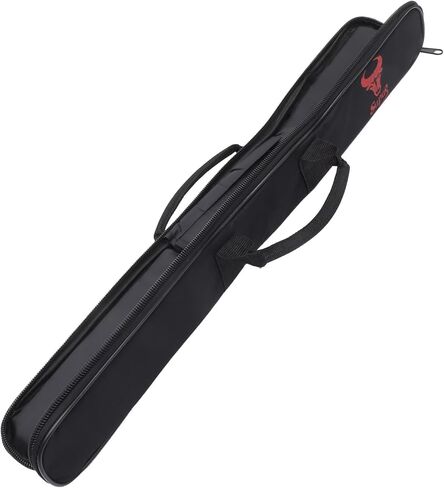 ibasenice Practice Chanter Carry Case Flute Bag Oxford Bag Flute Case Storage Pouch Random in Kuwait