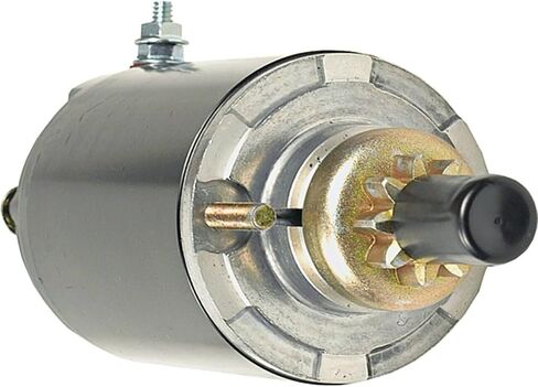 بداية متوافقة مع Kohler Air Cooled KT-17 KT-19 M-18 MV-17 MV-18 Eng | متوافق مع 52-098-03، 52-098-09، 52-098-12، 52-098-12-S in Kuwait
