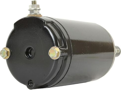 بداية متوافقة مع Kohler Air Cooled KT-17 KT-19 M-18 MV-17 MV-18 Eng | متوافق مع 52-098-03، 52-098-09، 52-098-12، 52-098-12-S in Kuwait