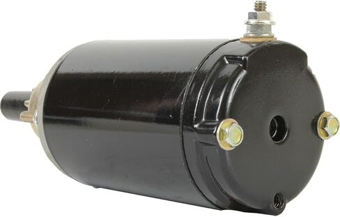 بداية متوافقة مع Kohler Air Cooled KT-17 KT-19 M-18 MV-17 MV-18 Eng | متوافق مع 52-098-03، 52-098-09، 52-098-12، 52-098-12-S in Kuwait
