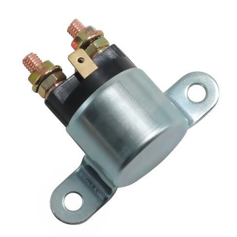 Starter Solenoid Relay Motor Replacement OEM:710007777 710001364, for Can-Am Spyder RS/RT Roadster 2011-2015, for Can-Am Outlander T 450 570 650 1000 2020-2023, Outlander MAX 500 800 2008-2015 in Kuwait