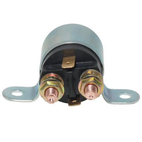 Starter Solenoid Relay Motor Replacement OEM:710007777 710001364, for Can-Am Spyder RS/RT Roadster 2011-2015, for Can-Am Outlander T 450 570 650 1000 2020-2023, Outlander MAX 500 800 2008-2015 in Kuwait