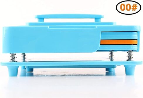 Manual Exercise Board Filling Tray Lab Aid Kit - Durable ABS Construction for Efficient Lab Work in Kuwait
