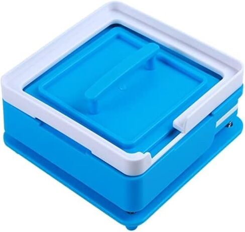 Manual Exercise Board Filling Tray Lab Aid Kit - Durable ABS Construction for Efficient Lab Work in Kuwait