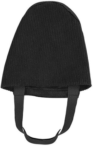Bowling Shoe Cover, Lightweight Stretch Bowling Shoe Slider, Bowling Accessories in Kuwait