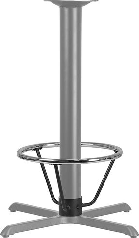 BizChair Bar Height Table Base Foot Ring - 4.25" Column Ring - 19" Diameter in Kuwait