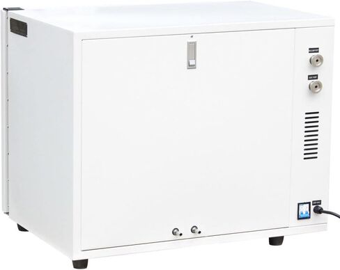 Across International Vacuum Oven 400C Max. 1.9 Cu Ft With Stainless Steel Tubing with 1 year Warranty in Kuwait