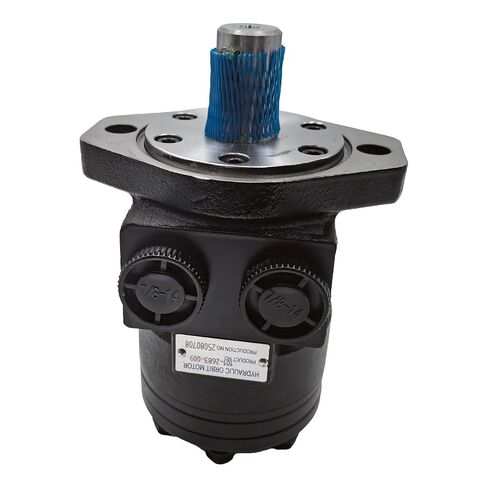 101-2683-009 1012683009 101-2683 1012683 استبدال المحرك الهيدروليكي لسلسلة Eaton Char-Lynn H in Kuwait