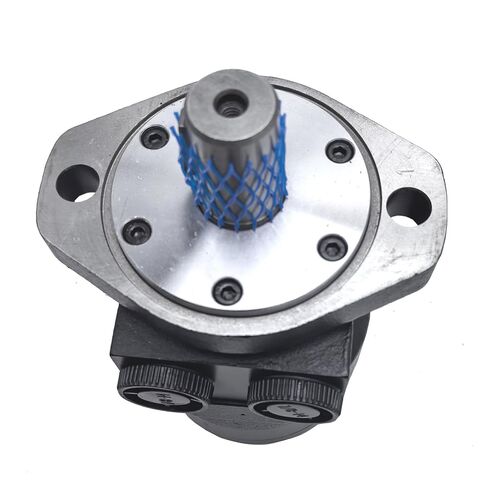 101-2683-009 1012683009 101-2683 1012683 استبدال المحرك الهيدروليكي لسلسلة Eaton Char-Lynn H in Kuwait