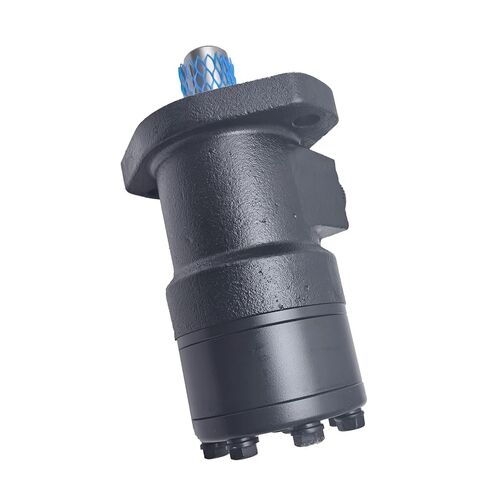 101-2683-009 1012683009 101-2683 1012683 استبدال المحرك الهيدروليكي لسلسلة Eaton Char-Lynn H in Kuwait