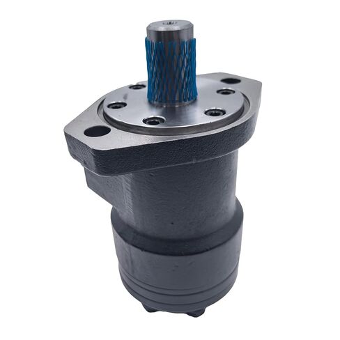 101-2683-009 1012683009 101-2683 1012683 استبدال المحرك الهيدروليكي لسلسلة Eaton Char-Lynn H in Kuwait