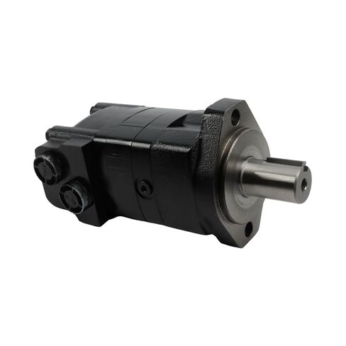 104-1025-006 1041025006 104-1025 for Eaton Char-Lynn 2000 Series Hydraulic Motor, SAE A 2-Bolt Mount, 1.25 Inch Keyed Shaft, Geroler Design, Replacement for Agricultural & Industrial Equipment in Kuwait