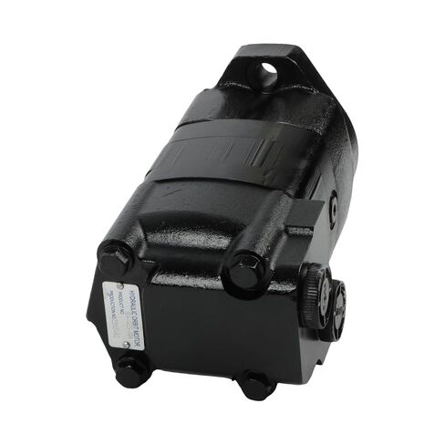 104-1025-006 1041025006 104-1025 for Eaton Char-Lynn 2000 Series Hydraulic Motor, SAE A 2-Bolt Mount, 1.25 Inch Keyed Shaft, Geroler Design, Replacement for Agricultural & Industrial Equipment in Kuwait