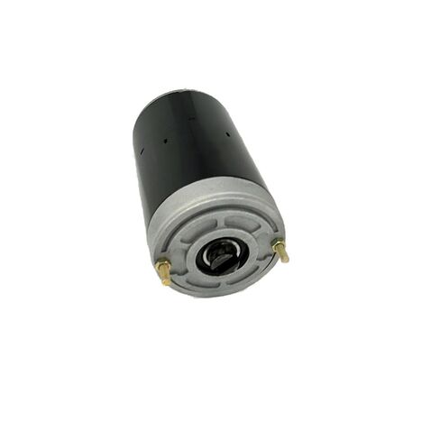 Rareelectrical Hydraulic Power Unit Motor Compatible with Monarch Bucher 08053 Mh0053 2590112 P33939 500205019833 Mahle 11.216.237 Mm74 12V CCW Slot Shaft in Kuwait