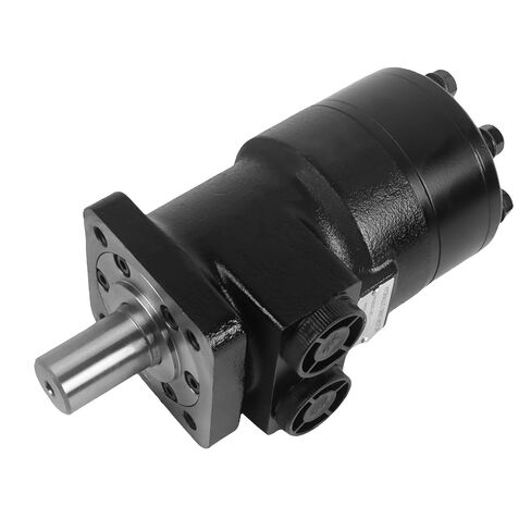 103-1004-012 | 103-1004 Hydraulic Motor | Direct Replacement for Eaton Char-Lynn S Series | Cast Iron High Torque | Displacement 160cc/r | Maximum Pressure 138BAR | 4-Hole Flange | in Kuwait