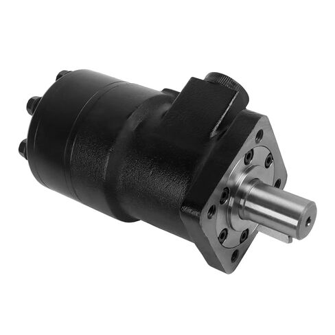 103-1004-012 | 103-1004 Hydraulic Motor | Direct Replacement for Eaton Char-Lynn S Series | Cast Iron High Torque | Displacement 160cc/r | Maximum Pressure 138BAR | 4-Hole Flange | in Kuwait