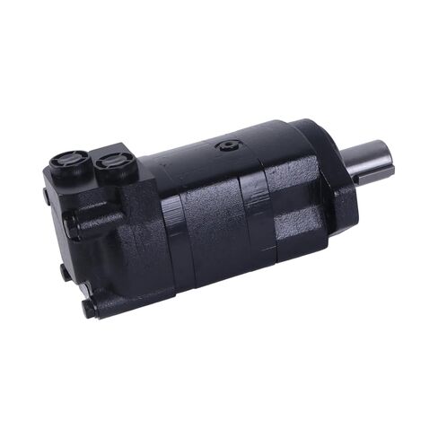 104-1027-006 Hydraulic Motor Replacement for Eaton Char-Lynn 2000 Series, 14.91 cu in/rev Displacement High Torque Low Speed Orbital Motor for Construction Agricultural Mining Equipment in Kuwait