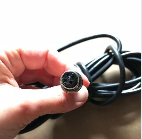 15' Replacement Cable for Optima OP-902 Indicator in Kuwait