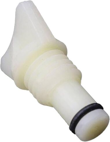 Radiator Drain Plug Radiator Breather Screw Valve Easy Install Spare Parts PP Material Suitable for Automotive Replacement Car Accessory in Kuwait