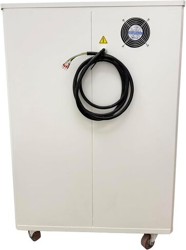 TECHTONGDA Plastic Granule Dryer 99.2lbs Hot Air Circulation Plastic Particle Cabinet Dryer 5-Tier with PID Temp Control for PP/PE/ABS/PC, for Injection Molding/3D Printing Consumable 220V 3PH in Kuwait